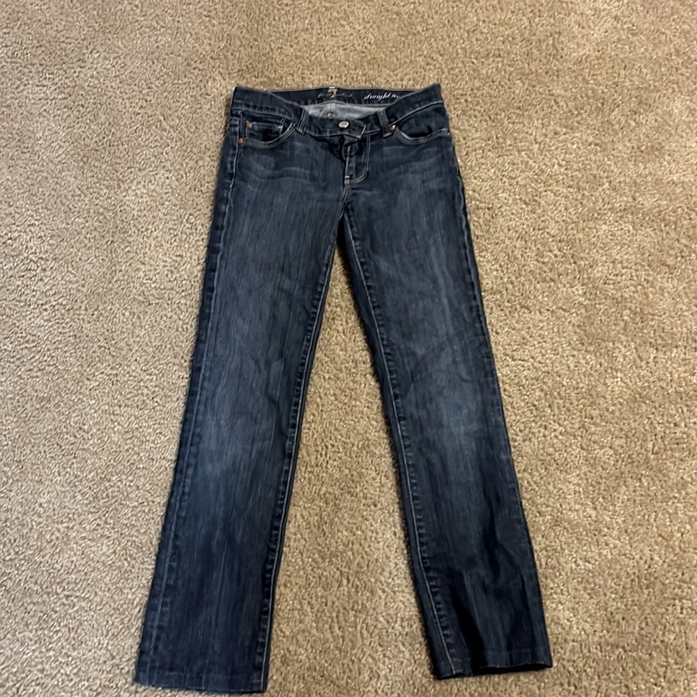 7 for all mankind